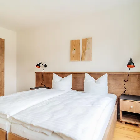 Bodeapartment 6 * Elend