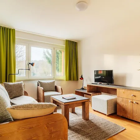 Bodeapartment 6 *