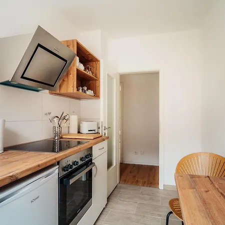 Apartment Bodeapartment 6 Elend