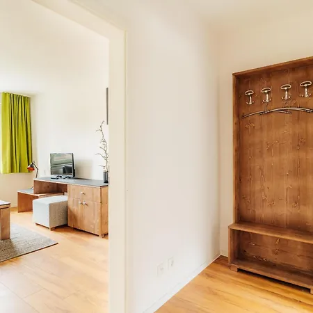 Apartment Bodeapartment 6 *